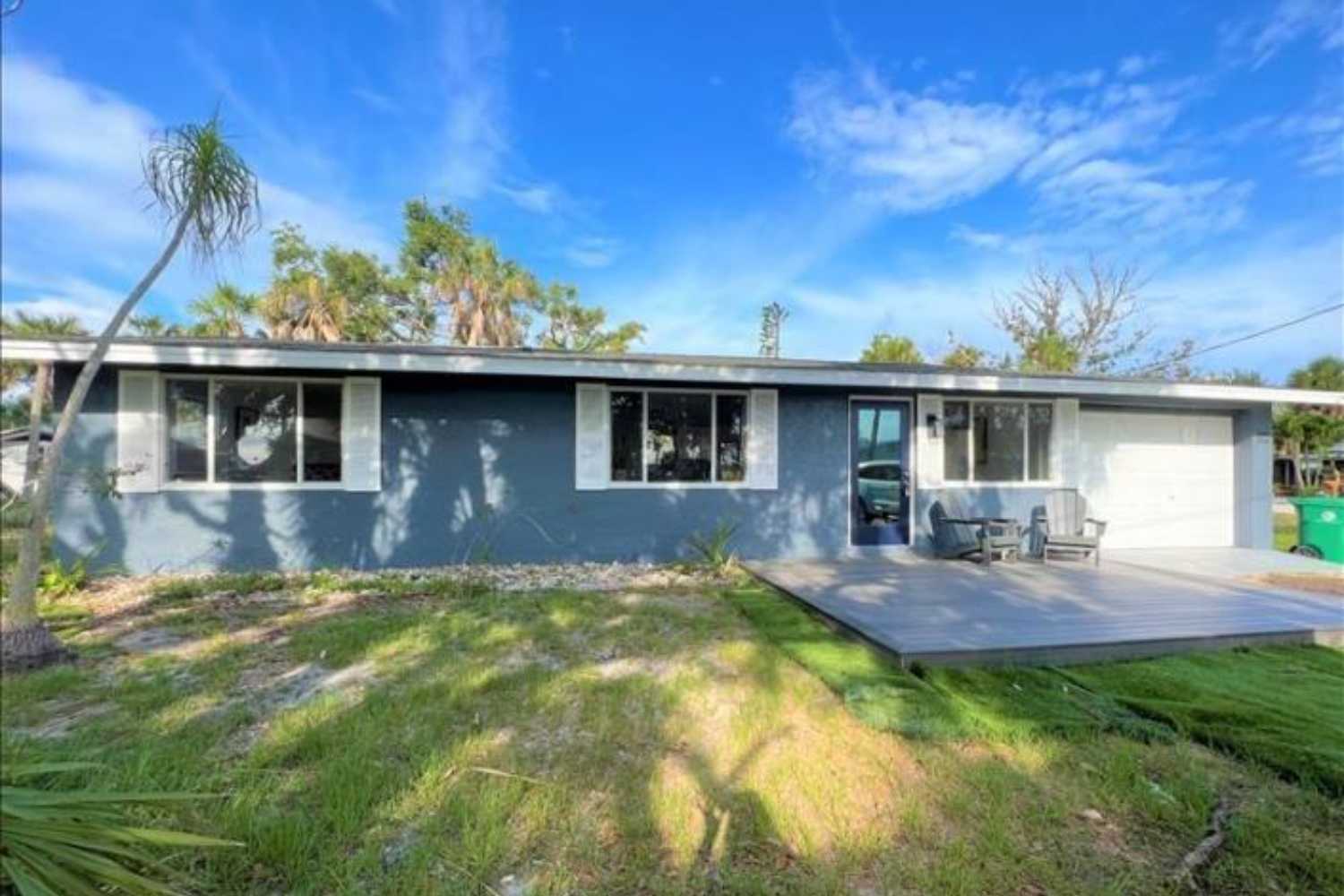 Conch Out Vacation Rentals Manasota Key Realty Englewood