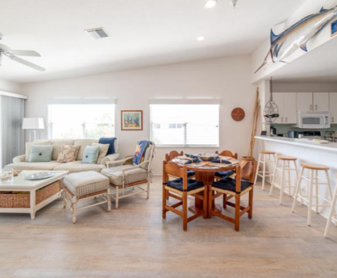 Conch Out Vacation Rentals Manasota Key Realty Englewood